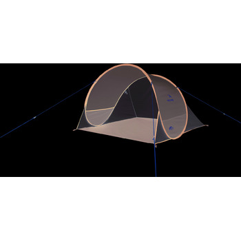 Намет пляжний Easy Camp Oceanic Grey/Sand (120433)
