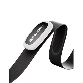 Пульсометр, водонепроникний нагрудний ремінець, пульсометр, Bluetooth ANT для їзди на велосипеді, бігу, йоги, фітнесу, 50