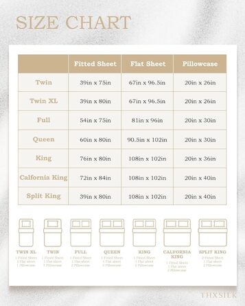 Набір простирадл з шовкової постільної білизни Taihu-Snow 100 19 мм шовкова вишивка тутового шовку Розкішний 4-секційний комплект