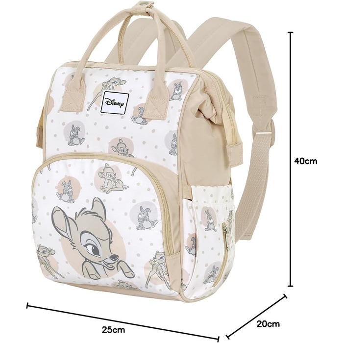 Рюкзак для вагітних Disney Mommy Bambi