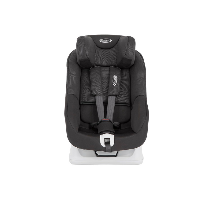 Дитяче автокрісло Graco Extend LX R129, автокрісло проти ходу руху від народження до приблизно 4 років (40-105 см), від 15 місяців