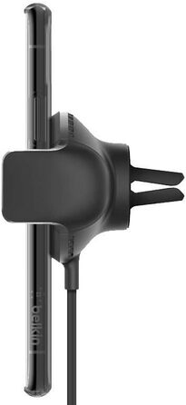 Бездротовий автомобільний зарядний пристрій Belkin Boost Up 10 Вт з підставкою для iPhone 11, 11 Pro/Pro Max, XS, XS Max, XR, X, S