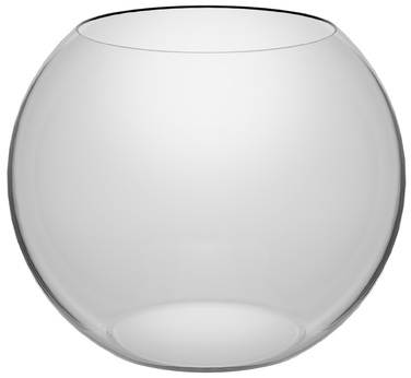 Ваза Trendglass Sphere, 15.5 см (6865286)
