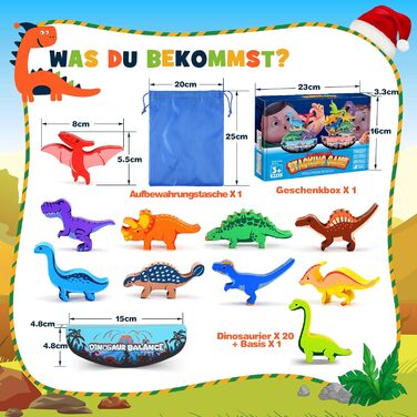 Дерев&39яні іграшки Монтессорі та різдвяні подарунки для дітей