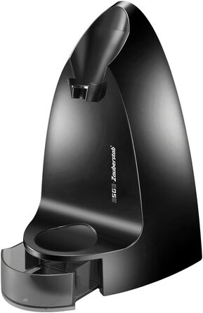 Основа палички, чорна Одинарна, 7335