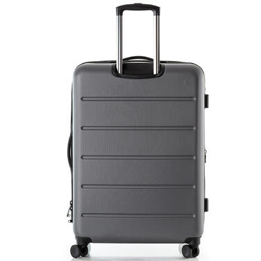 Валіза Swissbrand Berlin (L) Grey (SWB_LHBER801L)