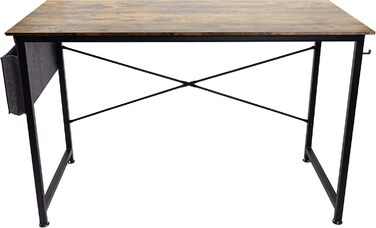 Розумний стіл STRMD, вишневий, не застосовується, ST-WFH-SK