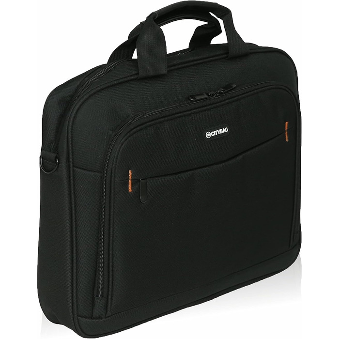 Сумки для ноутбука через плече, сумка для ноутбука, компактна сумка для ноутбука, сумка-торбинка / сумка через плече з кишенями дл