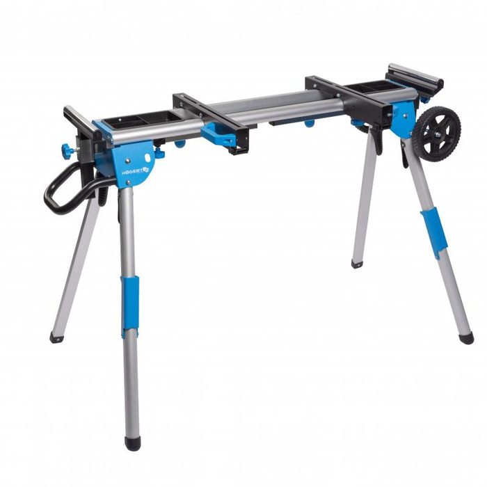 Стіл для торцювальної пилки HOEGERT 70 (HT7G543)
