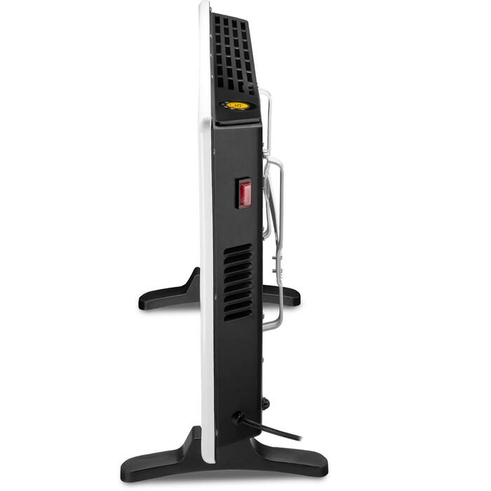 Конвектор Trotec TCH 1510 E 1500W White (1410000529)