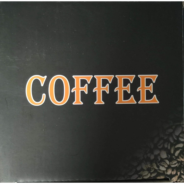 Ручний ручний фільтр для кавоварки YunNasi Pour Over Hand Coffee з нержавіючої сталі зі скляним фільтром (400 мл) чорний