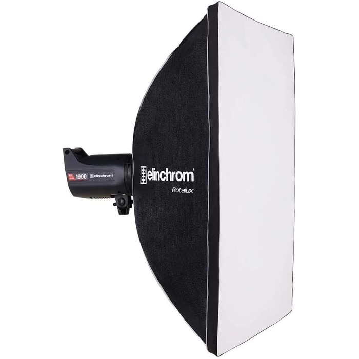 Ректабокс Elinchrom Rotalux 90 х 110 см (el26641), без Speedring