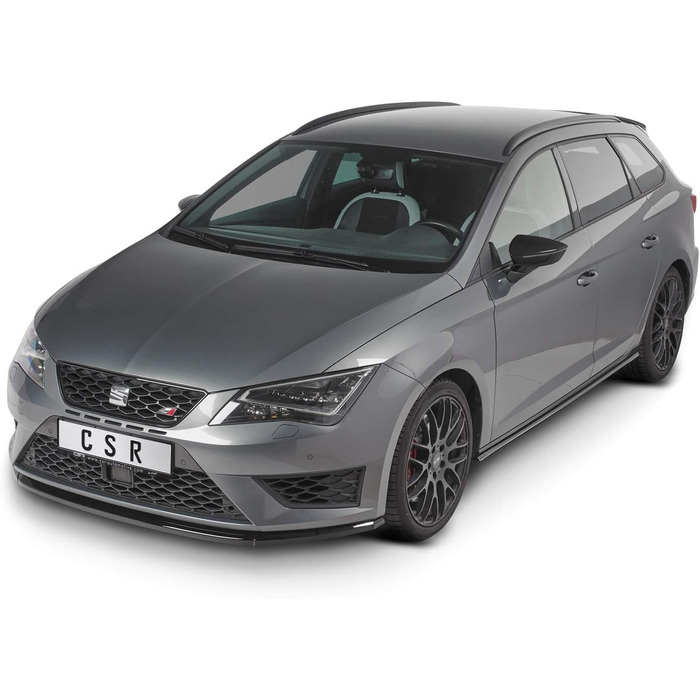 Сумісність/заміна для Seat Leon III 5F Cupra/FR CSL391-S