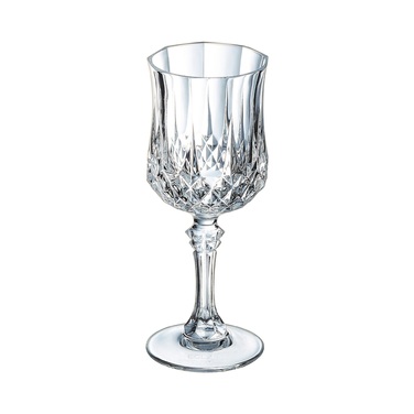 Набір келихів Cristal d'Arques Paris Longchamp, 6х170 мл (6703334)