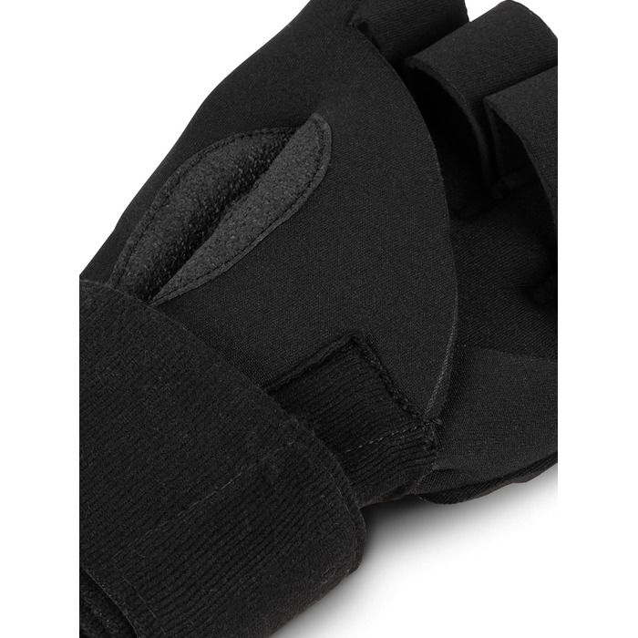 Неопреновий бандаж BENLEE Rocky Marciano Gelglo XL чорний/червоний