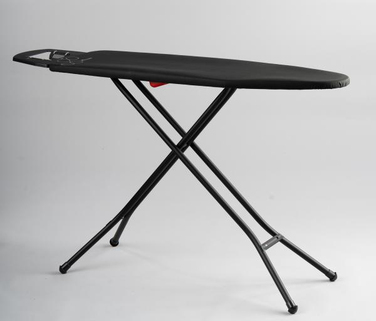 Дошка для прасування Rolser K-22 Black Tube Blanco/Negro (K06016-2064)