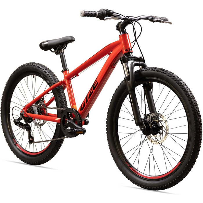 Велосипед для дітей та підлітків Goetze Sigma MTB Hardtail