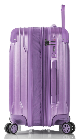 Валіза Heys Xtrak (S) Lavender (10103-0120-21)