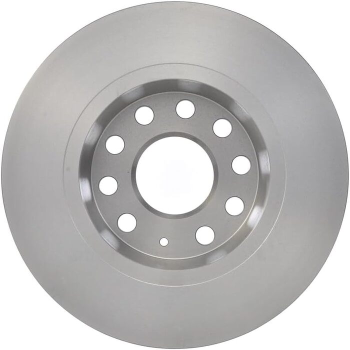 Гальмівні диски Bosch 986479677 (комплект 2 шт.)