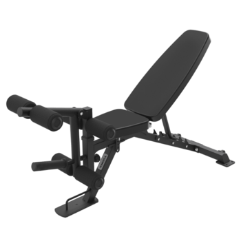Регульована лава Toorx Multipurpose Bench WBX 180MFIT (WBX-180MFIT)