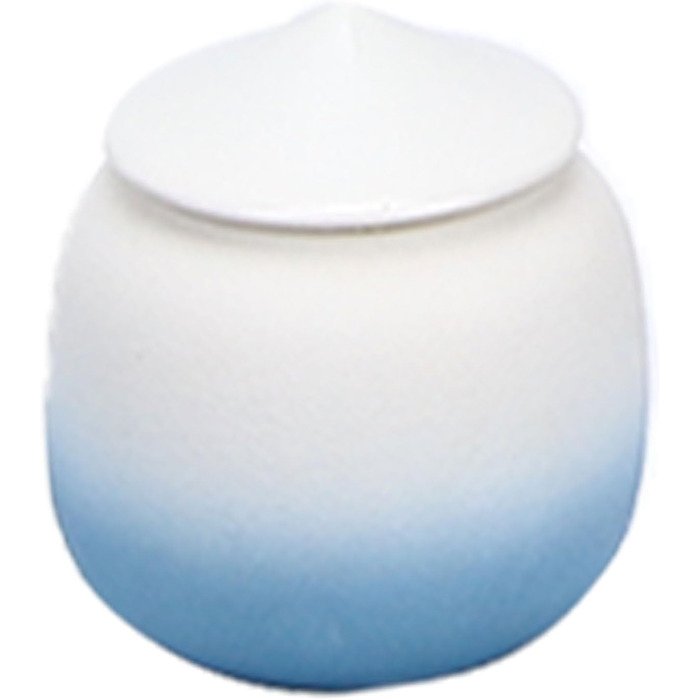 Похідний чайний сервіз Poenvfpo керамічний чайник для подорожей у шкіряній сумці-органайзері, ідеальний для автоподорожей та пікніків на природі