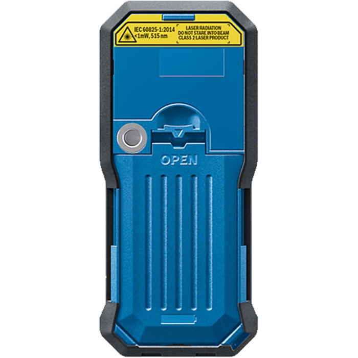 Лазерний далекомір Bosch Professional GLM 50-27 CG
