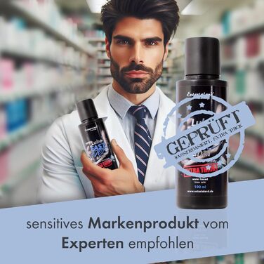 Лубрикант Fastwet Anal Extra Thick, водна основа, 100 мл