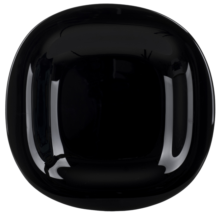 Сервіз столовий Luminarc Carine White&Black, 18 предметів (6988982)