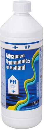 Рідкий регулятор pH Advanced Hydroponics PH 1 л для гідропоніки