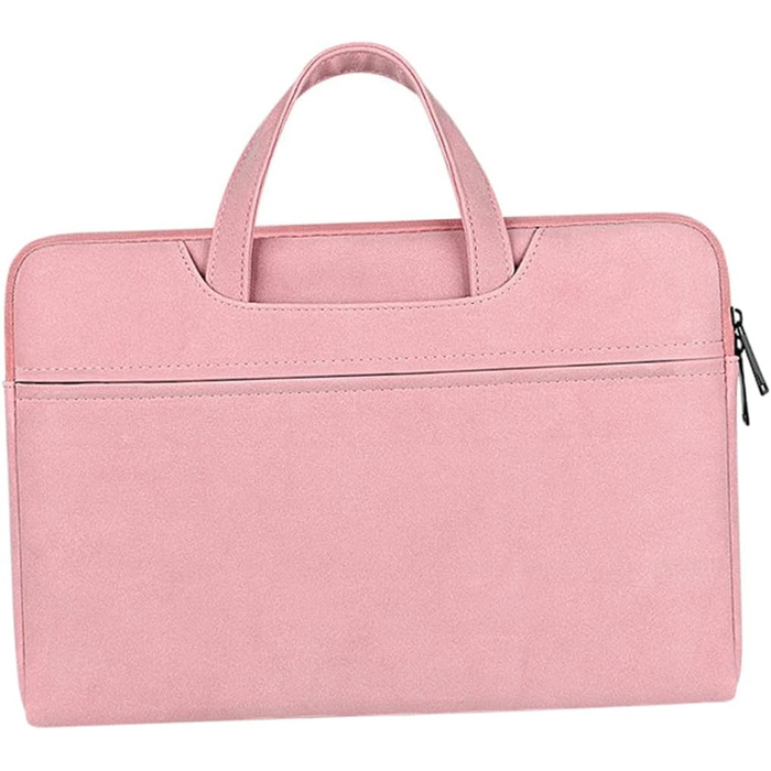 Ноутбук рукав візок Сумка для ноутбуків Бізнес-комп'ютерна сумка Комп'ютерна сумка на плече Портфель рукав Комп'ютерний чохол для