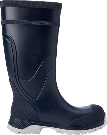 Чоловічі гумові чоботи Aigle Arvalt S5 46 EU 0011 Гарденія