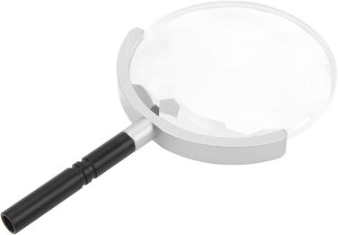 Скляний призматичний фільтр, ефект призми, ефект розмиття переднього плану, діаметр 77 мм, зносостійкий, ефект розділеного зображення для нічної зйомки