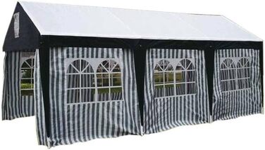 Замінна дахова частина для великого намету 3x6 м, дах для павільйону, тентовий дах