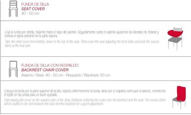 Крісло Belmarti Elastic Bag Danube Жаккард 2 шт. бежевий колір, коричневе крісло