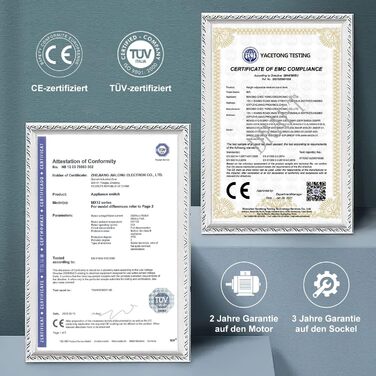 Каркас столу JUMMICO з регульованою висотою, USB-портом та кабельним лотком, електрично регульований каркас столу з колесами, стіл для роботи стоячи (чорний)