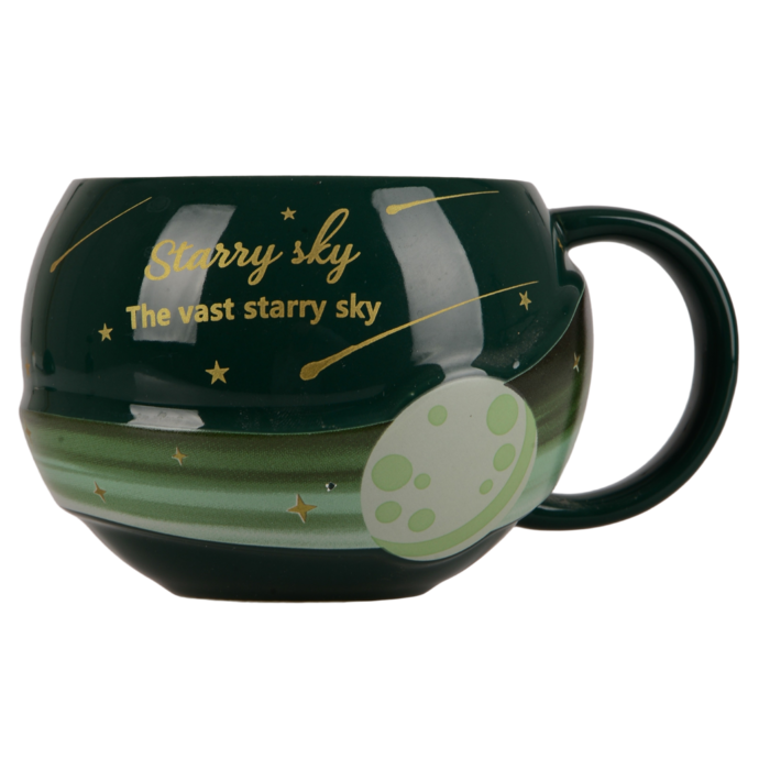 Чашка LED Starry Sky, 300 мл (7133168)