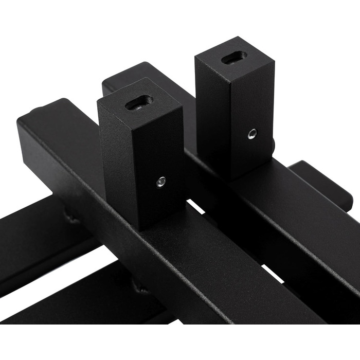 Електричний радіатор Schulte Ignis, 140 x 50 см, 600 Вт, перлинно-чорний, із заповненням. Включає нагрівальний елемент зліва. Сталевий електричний радіатор з порошковим покриттям, 140 x 50 см.