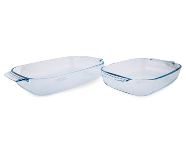 Набір форм для запікання PYREX CLASSIC, 2 шт (6408002)