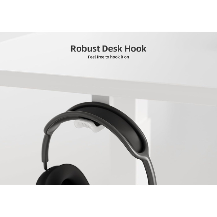 Мобільний стіл для ноутбука Claiks, регульована висота (FSC) 7545 см, складаний та з колесами для гнучкого домашнього офісу, верхня частина з нахилом 90, легкий та компактний, ідеально підходить для дивана, ліжка та крихітного офісу (білий), високоякісний