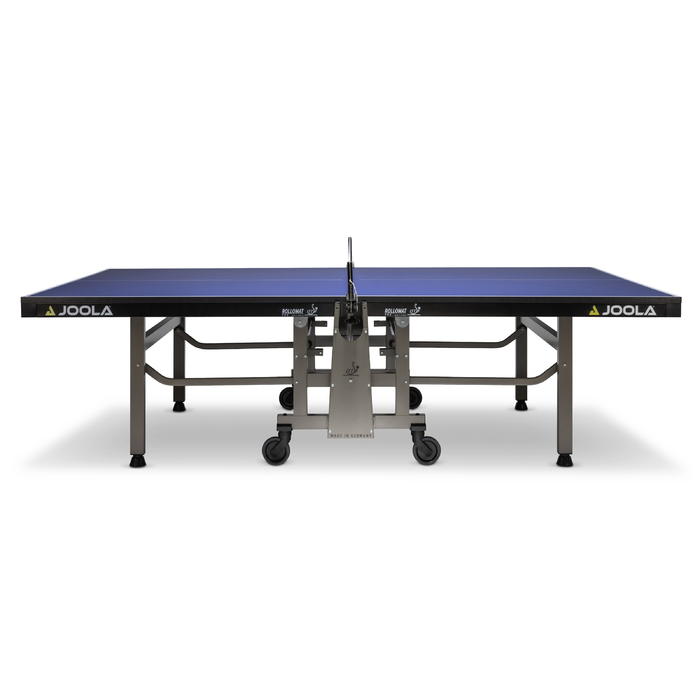 Тенісний стіл Joola Rollomat Pro ITTF Blue (11522)