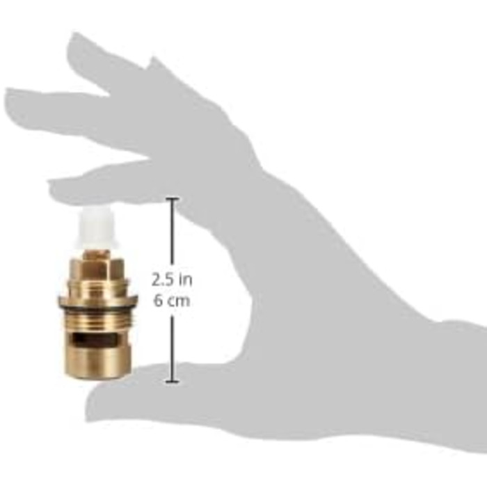 Керамічна розетка Hansa 59910383 3/4 на 225 і 226 дюймів