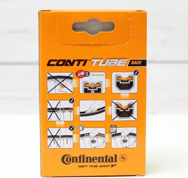 Комплект камер Continental Race 28 Wide (700x25-32c)