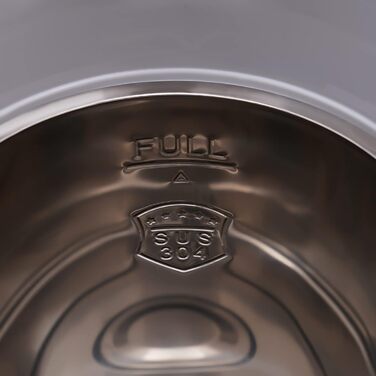 Диспенсер гарячої води з нержавіючої сталі Begoniape 4 л Диспенсер для води, термопот Термос Диспенсер Чайник 750 Вт для школи, дому, офісу, готелю