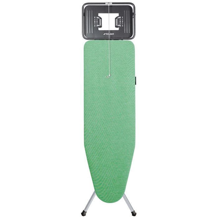 Дошка для прасування Rolser K-TRES Verde (K03015-2069)