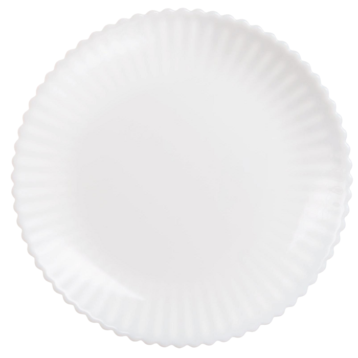 Тарілка десертна Luminarc Bloom, 19 см (7234992)