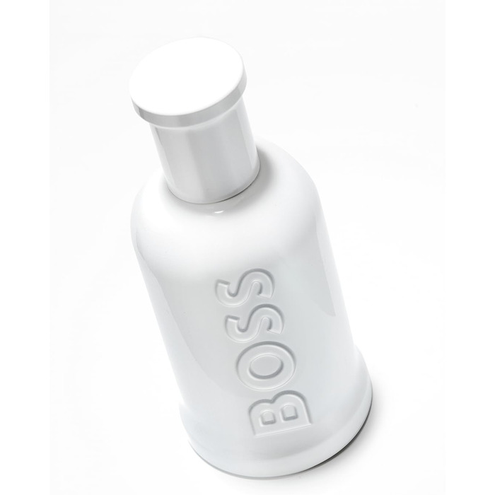 Туалетна вода Boss Bottled Unlimited (100 мл)