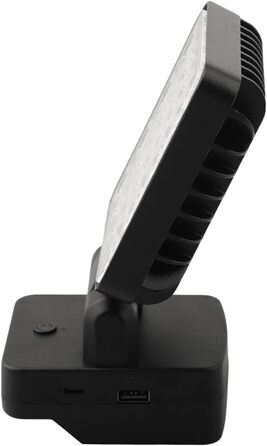 Багатофункціональний світлодіодний робочий ліхтар, підходить для всіх моделей акумуляторів Parkside X20V, включаючи аксесуари.