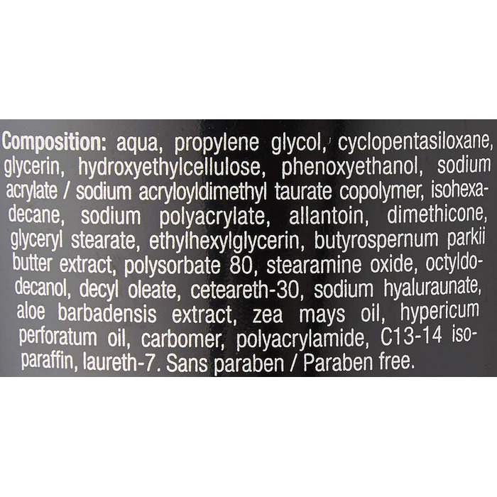 Водний лубрикант Creamy «Fake Sperma», без запаху, 250 мл