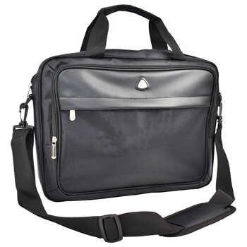 Сумка для ноутбука Semi Line 15,6' Black (P8390)