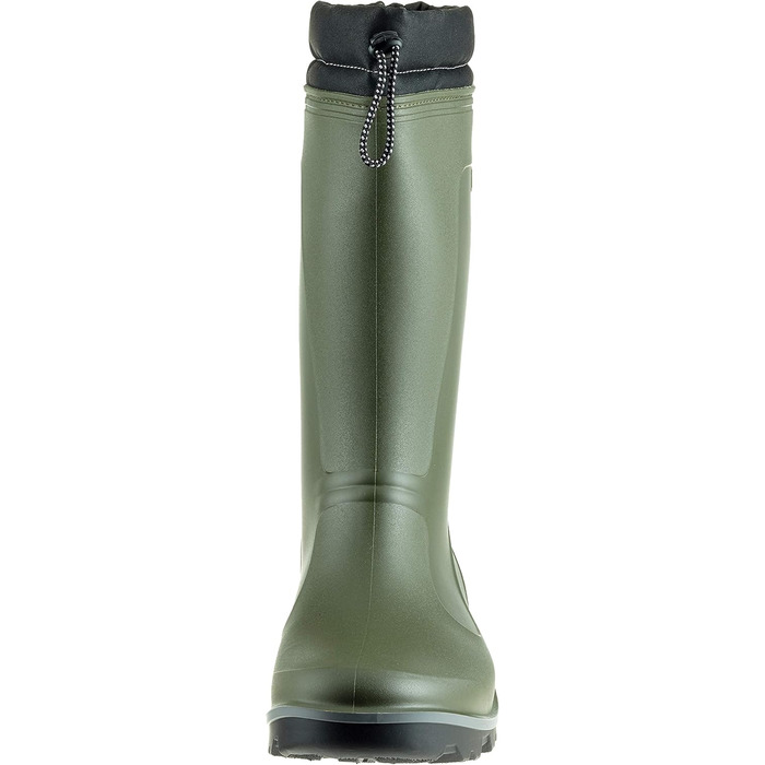 Гумові чоботи Spirale Unisex для дорослих Stratos зелені, 41 EU, вузькі